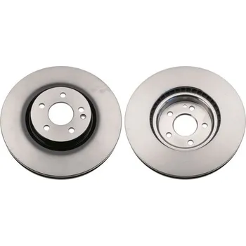 Brzdový kotouč Brzdový kotouč LUCAS DF6744S