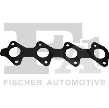 Těsnění výfuku Těsnění, výfukové svody FISCHER AUTOMOTIVE 414-017