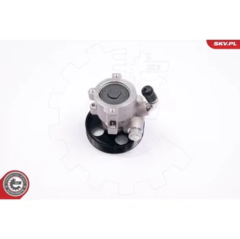 Posilovač řízení Hydraulické čerpadlo, řízení SKV 10SKV174