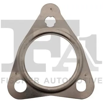 Těsnění výfuku Těsnění, výfuková trubka FISCHER AUTOMOTIVE 780-913
