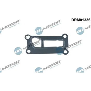 Auto-moto Těsnění, pouzdro olejového filtru DR.MOTOR DRM01336