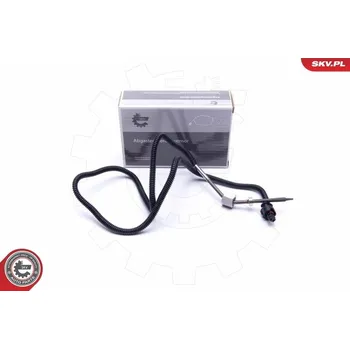 Čidlo automobilu Čidlo teploty výfukových plynů SKV 30SKV418