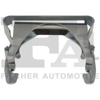 Svěrná objímka, výfukový systém FISCHER AUTOMOTIVE 144-974