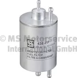 Palivový filtr KOLBENSCHMIDT 50013438