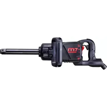 M7 NC-8266S-6 pneumatický utahovák 1" (3118 Nm)