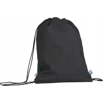 Sportovní vak Vak na boty Oxford Funk ZELENO - ČERNÝ