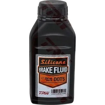 Brzdová kapalina Brzdová kapalina LUCAS PFB125