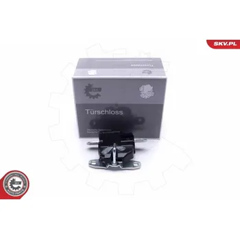 Autozámek Zámek výklopných zadních dveří SKV 16SKV290