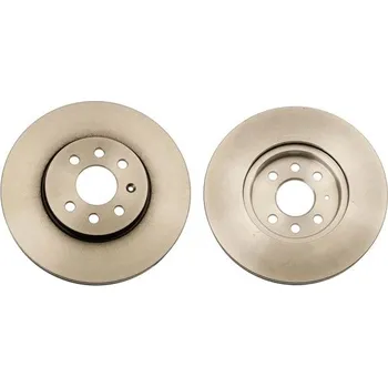 Brzdový kotouč Brzdový kotouč LUCAS DF4426