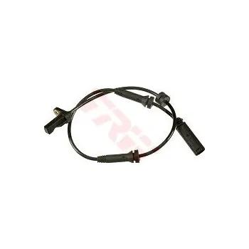 Autodílna Čidlo ABS LUCAS GBS2587