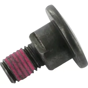 Šroub Šroub pro uchycení žacího nože KUHN – M12, 33 mm, s lepidlem na závitu