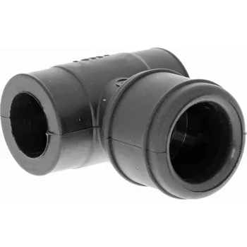 Spojovací materiál motoru Hadice, větrání klikové skříně VEMO V10-2523-1