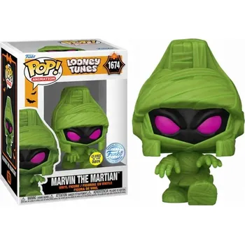 Figurka Figurka Funko Pop! Sběratelská figurka