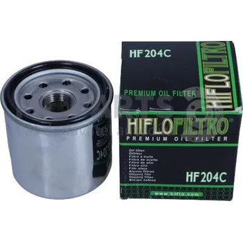 Autodíl Olejový filtr HIFLO HF204C