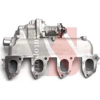 Ventil palivového systému AGR-Ventil YSPARTS YS-EGRE156