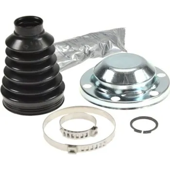 Nářadí pro automobil Manžeta sada GKN 304936