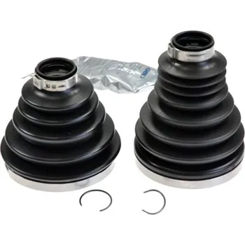 Autodílna Manžeta sada GKN 305642