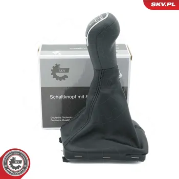 Hlavice řadicí páky Hlavice řadicí páky SKV 63SKV482