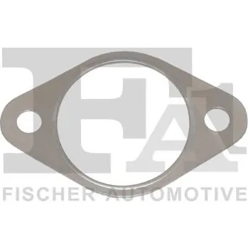 Těsnění výfuku Těsnění, výfuková trubka FISCHER AUTOMOTIVE 780-902