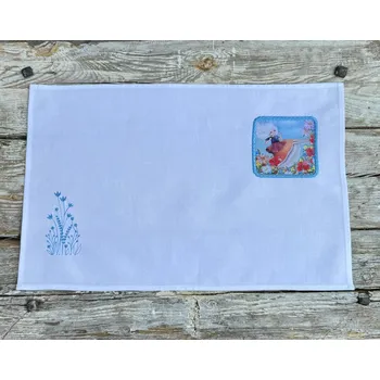 prostírání Prostírání dárkové - S hlavou v oblacích