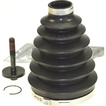 Autodílna Manžeta sada GKN 303420