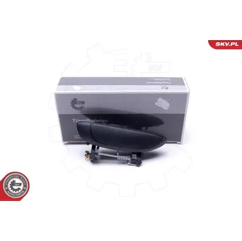 Dveře karosérie Vnější klika dveří SKV 96SKV798