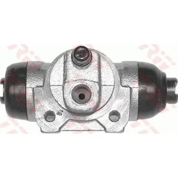 Brzdový válec Válec kolové brzdy LUCAS BWF137