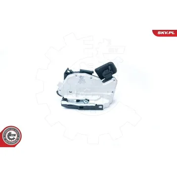 Autozámek Zámek dveří SKV 16SKV163
