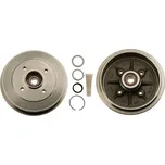 Brzdový buben LUCAS DB4220MR