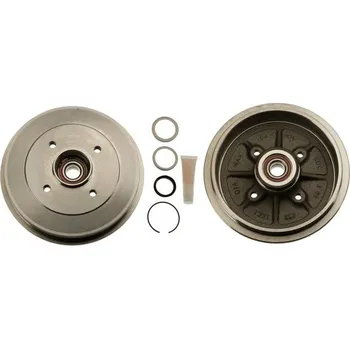 Brzdový buben Brzdový buben LUCAS DB4220MR