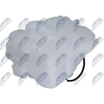 Chladič motoru Vyrovnávací nádoba, chladivo NTY CZW-VV-005