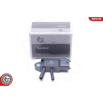 Čidlo automobilu Senzor, tlak výfukového plynu SKV 17SKV669
