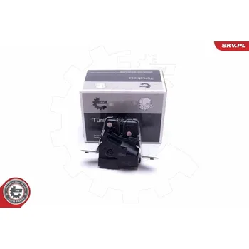 Autozámek Zámek výklopných zadních dveří SKV 16SKV106