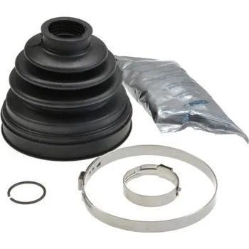 Nářadí pro automobil Manžeta sada GKN 304607