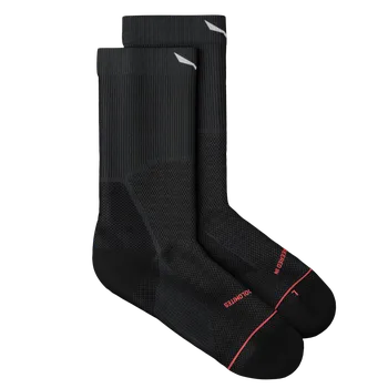 Dámské ponožky Outdoorové ponožky SALEWA EAGLE Light Crew ponožka M 42-44 EUR