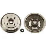 Brzdový buben LUCAS DB4308MR