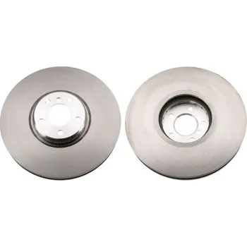 Brzdový kotouč Brzdový kotouč LUCAS DF6619S