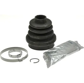 Nářadí pro automobil Manžeta sada GKN 300497