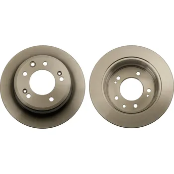 Brzdový kotouč Brzdový kotouč LUCAS DF6123