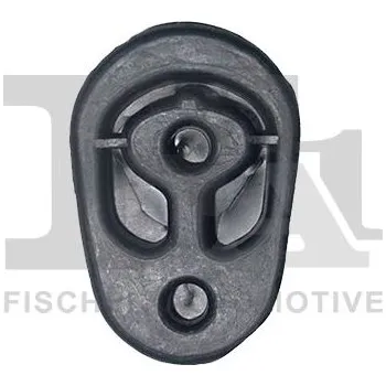 Držák, výfukový systém FISCHER AUTOMOTIVE 133-908