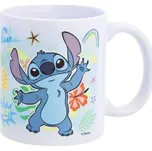 Lilo & Stitch Keramický hrneček STITCH (325 ml) Velikost: uni
