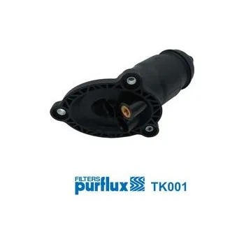 Hydraulický filtr Hydraulický filtr, automatická převodovka PURLFUX TK001
