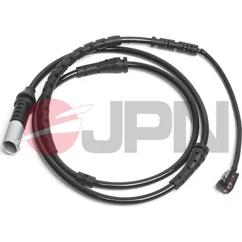 Brzdový systém Výstražný kontakt, opotřebení obložení JPN 12H0022-JPN