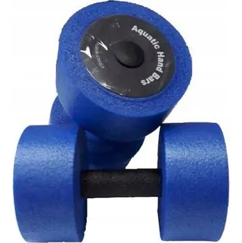 Pěnové činky Spartan 1x 0,5 kg 2 ks