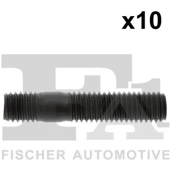 Výfukový systém Šroub, upevnění dmychadla FISCHER AUTOMOTIVE 985-816.10