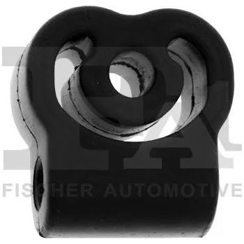 Držák, výfukový systém FISCHER AUTOMOTIVE 753-738