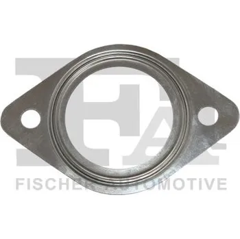 Těsnění výfuku Těsnění, výfuková trubka FISCHER AUTOMOTIVE 330-934