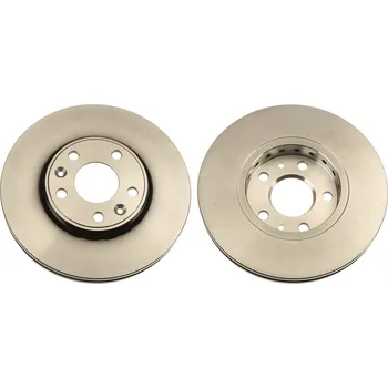 Brzdový kotouč Brzdový kotouč LUCAS DF6184