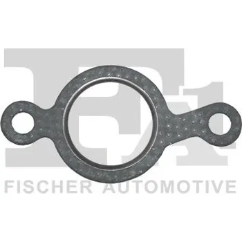 Těsnění výfuku Těsnění, výfukové svody FISCHER AUTOMOTIVE 455-002