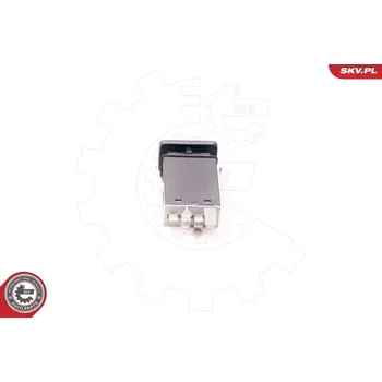 Vypínač výstražných blikačů SKV 36SKV700